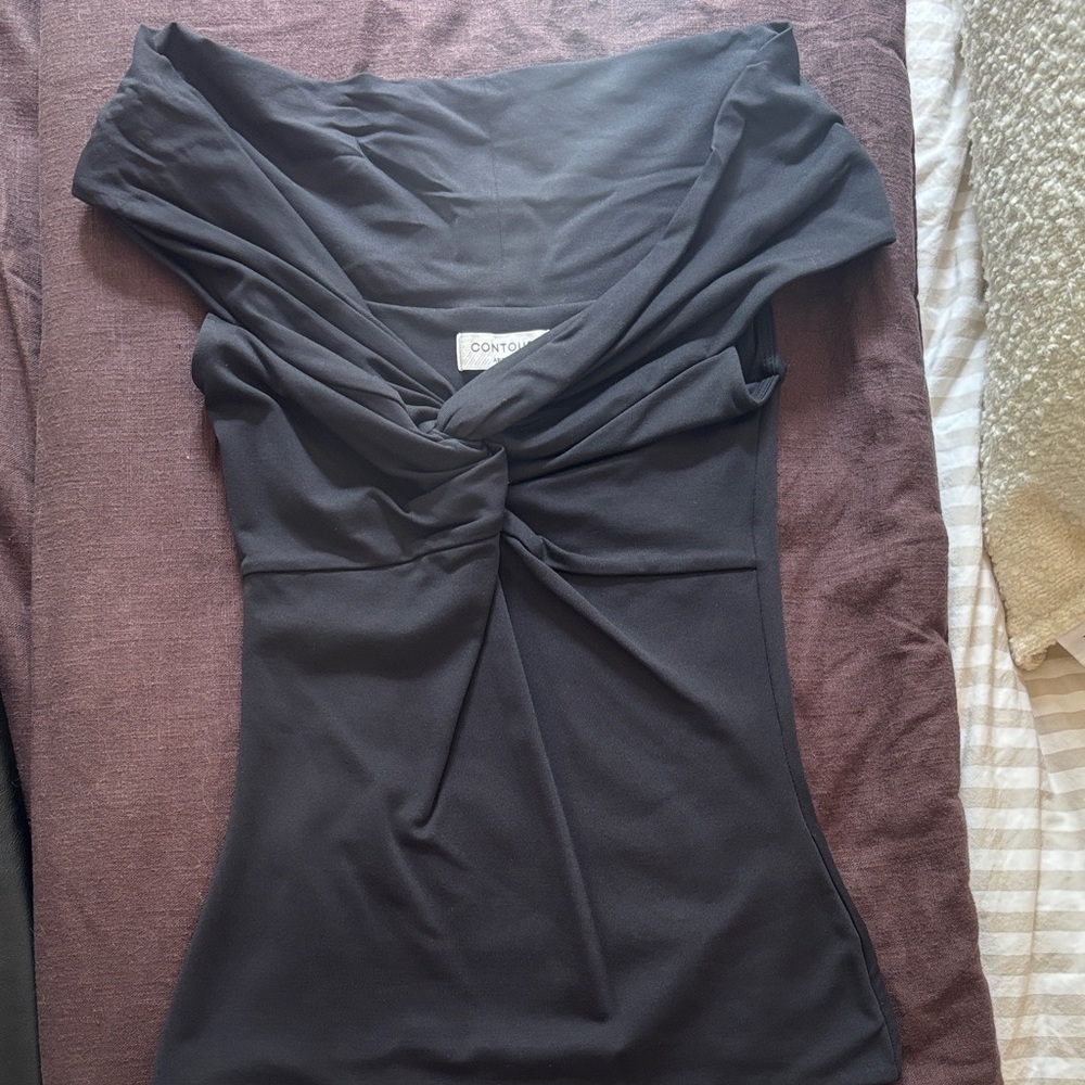 Aritzia Contour Top